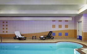 Aparthotel Adagio Access Poitiers